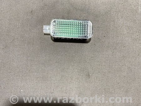 ФОТО Плафон подсветки салона для Audi (Ауди) A4 V B9 - 8W (2015-) Київ