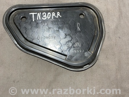 ФОТО Пластик для Audi (Ауди) A3 III 8V (12-20) Київ