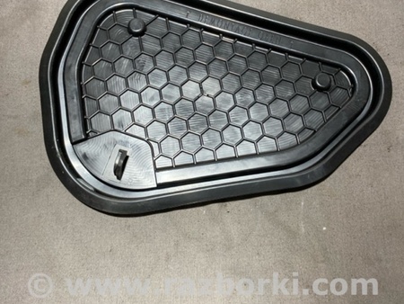 ФОТО Пластик для Audi (Ауди) A3 III 8V (12-20) Київ