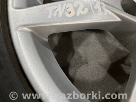 ФОТО Диски колёсные комплект для Audi (Ауди) A4 V B9 - 8W (2015-) Київ