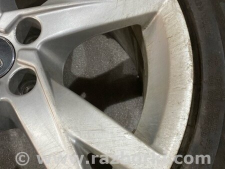 ФОТО Диски колёсные комплект для Audi (Ауди) A4 V B9 - 8W (2015-) Київ