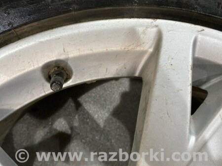 ФОТО Диски колёсные комплект для Audi (Ауди) A4 V B9 - 8W (2015-) Київ