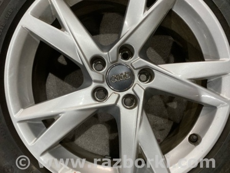 ФОТО Диски колёсные комплект для Audi (Ауди) A4 V B9 - 8W (2015-) Київ
