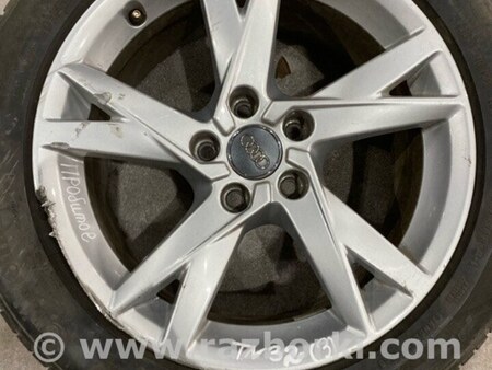 ФОТО Диски колёсные комплект для Audi (Ауди) A4 V B9 - 8W (2015-) Київ