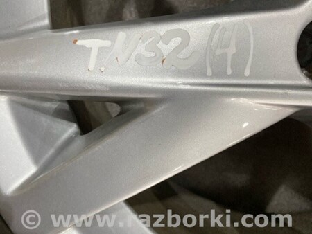 ФОТО Диски колёсные комплект для Audi (Ауди) A4 V B9 - 8W (2015-) Київ