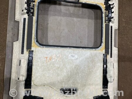 ФОТО Обшивка потолка для Audi (Ауди) A4 V B9 - 8W (2015-) Київ