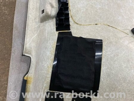 ФОТО Обшивка потолка для Audi (Ауди) A4 V B9 - 8W (2015-) Київ