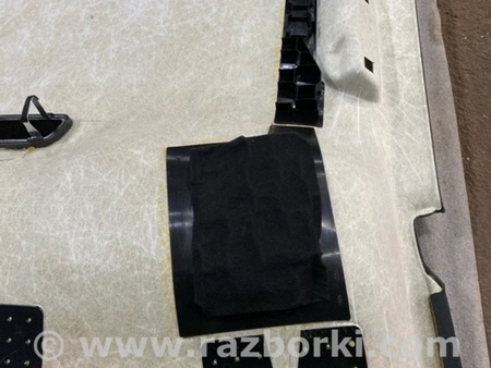 ФОТО Обшивка потолка для Audi (Ауди) A4 V B9 - 8W (2015-) Київ