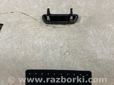 ФОТО Обшивка потолка для Audi (Ауди) A4 V B9 - 8W (2015-) Київ