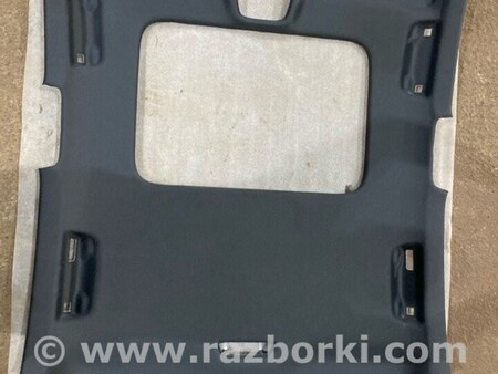 ФОТО Обшивка потолка для Audi (Ауди) A4 V B9 - 8W (2015-) Київ