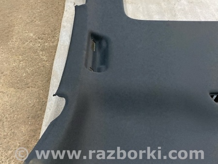 ФОТО Обшивка потолка для Audi (Ауди) A4 V B9 - 8W (2015-) Київ