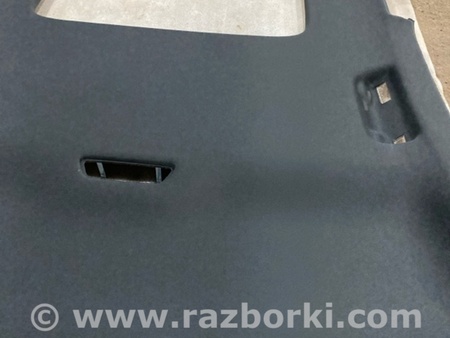 ФОТО Обшивка потолка для Audi (Ауди) A4 V B9 - 8W (2015-) Київ
