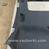 ФОТО Обшивка потолка для Audi (Ауди) A4 V B9 - 8W (2015-) Київ