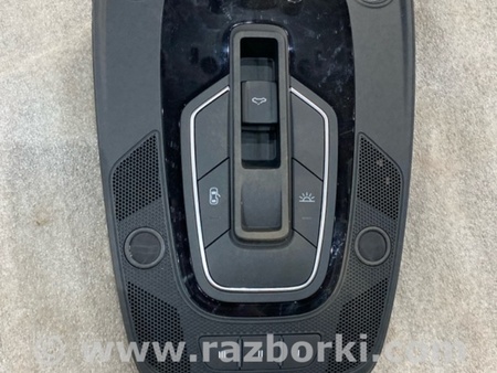ФОТО Консоль потолочная для Audi (Ауди) A4 V B9 - 8W (2015-) Київ