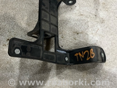 ФОТО Кронштейн для Porsche Macan I 95B +FL (13-18) Київ