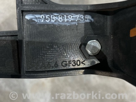 ФОТО Кронштейн для Porsche Macan I 95B +FL (13-18) Київ