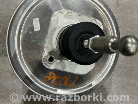 ФОТО Вакуумный усилитель тормозов для Porsche Macan I 95B +FL (13-18) Київ