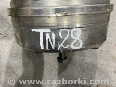 ФОТО Вакуумный усилитель тормозов для Porsche Macan I 95B +FL (13-18) Київ