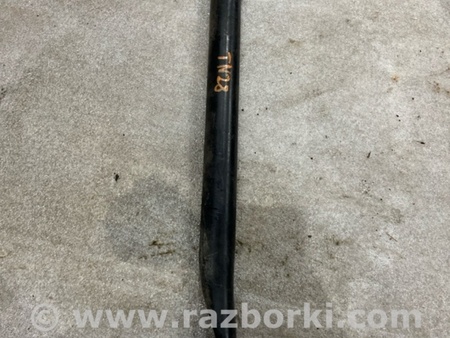 ФОТО Кронштейн для Porsche Macan I 95B +FL (13-18) Київ