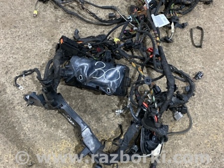 ФОТО Проводка ДВС для Audi (Ауди) A3 III 8V (12-20) Київ
