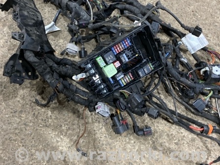 ФОТО Проводка ДВС для Audi (Ауди) A3 III 8V (12-20) Київ