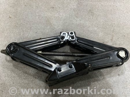 ФОТО Домкрат для Audi (Ауди) A4 V B9 - 8W (2015-) Київ