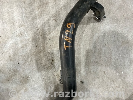 ФОТО Патрубок интеркулера для Audi (Ауди) A4 V B9 - 8W (2015-) Київ