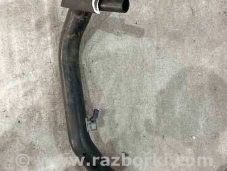 ФОТО Патрубок интеркулера для Audi (Ауди) A4 V B9 - 8W (2015-) Київ