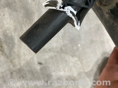 ФОТО Патрубок интеркулера для Audi (Ауди) A4 V B9 - 8W (2015-) Київ