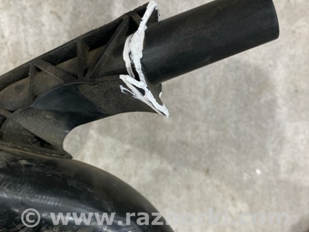 ФОТО Патрубок интеркулера для Audi (Ауди) A4 V B9 - 8W (2015-) Київ