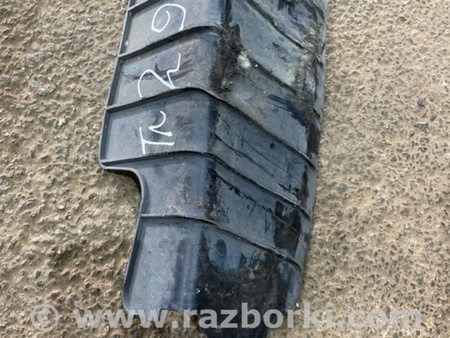 ФОТО Защита днища кузова для Audi (Ауди) A4 V B9 - 8W (2015-) Київ