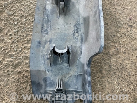 ФОТО Защита днища кузова для Audi (Ауди) A4 V B9 - 8W (2015-) Київ