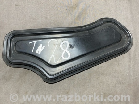 ФОТО пластик двери для Porsche Macan I 95B +FL (13-18) Київ