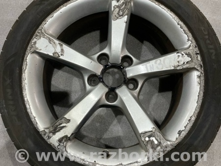ФОТО Диск колесный поштучно для Audi (Ауди) A3 III 8V (12-20) Київ