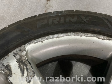 ФОТО Диск колесный поштучно для Audi (Ауди) A3 III 8V (12-20) Київ