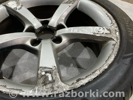 ФОТО Диск колесный поштучно для Audi (Ауди) A3 III 8V (12-20) Київ