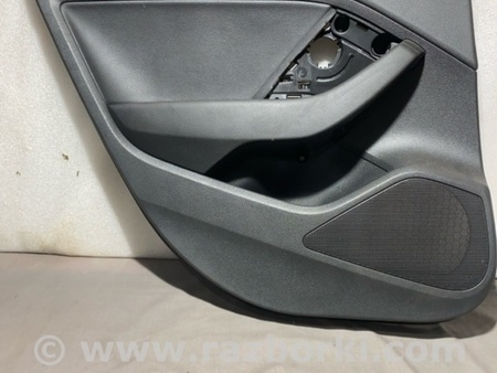 ФОТО Карточка дверная для Audi (Ауди) A3 III 8V (12-20) Київ