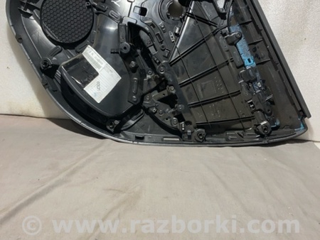 ФОТО Карточка дверная для Audi (Ауди) A3 III 8V (12-20) Київ