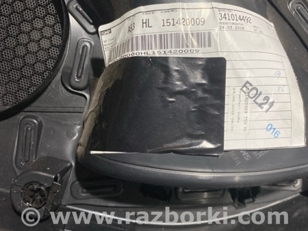 ФОТО Карточка дверная для Audi (Ауди) A3 III 8V (12-20) Київ