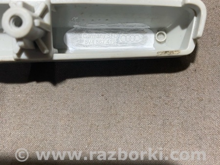 ФОТО Накладка на карту двери для Audi (Ауди) A3 III 8V (12-20) Київ