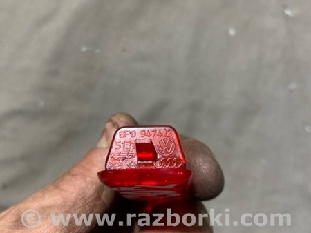 ФОТО Катафот для Audi (Ауди) A3 III 8V (12-20) Київ