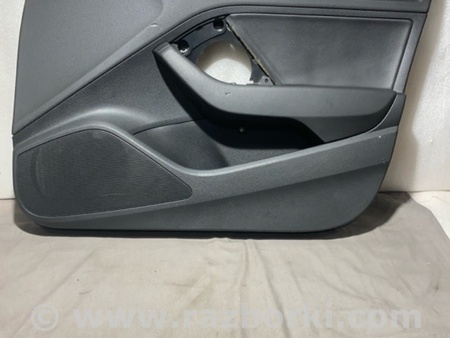 ФОТО Карточка дверная для Audi (Ауди) A3 III 8V (12-20) Київ