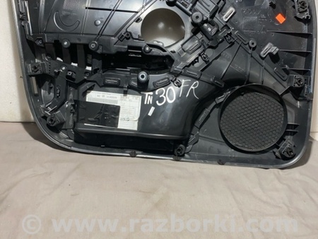 ФОТО Карточка дверная для Audi (Ауди) A3 III 8V (12-20) Київ