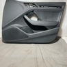 Карточка дверная Audi (Ауди) A3 III 8V (12-20)
