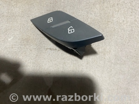 ФОТО Кнопка для Audi (Ауди) A3 III 8V (12-20) Київ