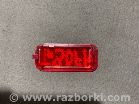 ФОТО Катафот для Audi (Ауди) A3 III 8V (12-20) Київ