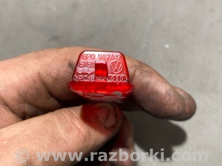 ФОТО Катафот для Audi (Ауди) A3 III 8V (12-20) Київ