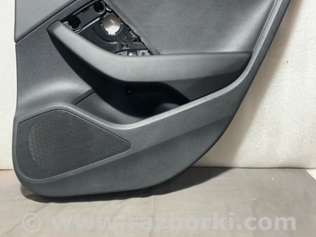 ФОТО Карточка дверная для Audi (Ауди) A3 III 8V (12-20) Київ