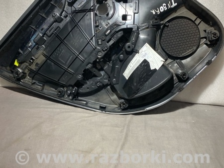ФОТО Карточка дверная для Audi (Ауди) A3 III 8V (12-20) Київ