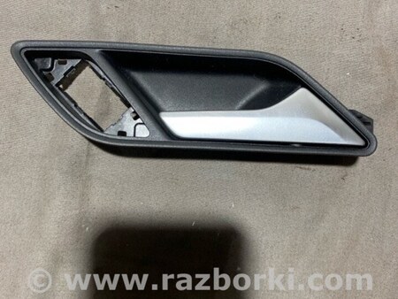 ФОТО Ручка двери внутренняя для Audi (Ауди) A3 III 8V (12-20) Київ